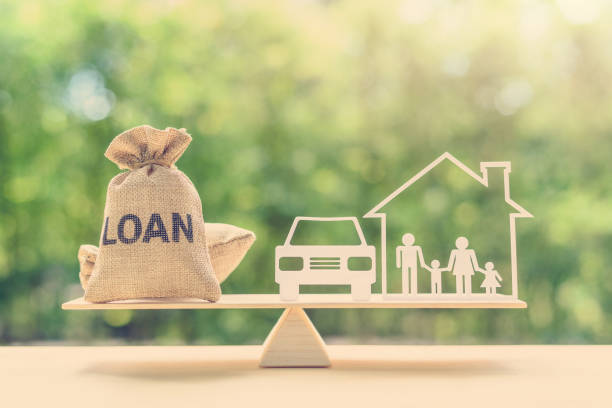 Loan Servicing and Management in Lander, WY