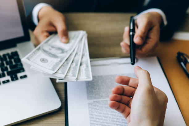 Best Secured Loans  in Lander, WY